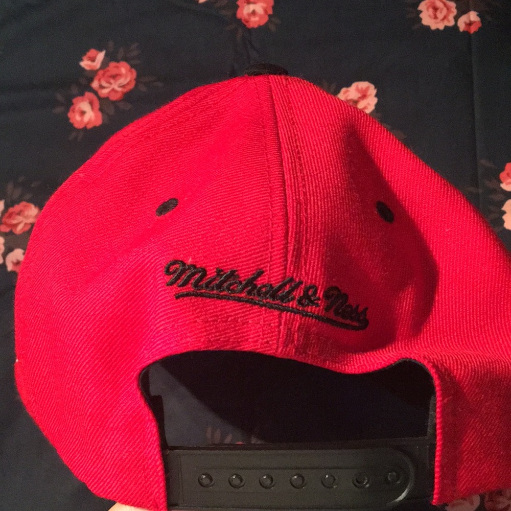 SnapBack Ball-cap / Ball-hat - Picture 2 of 6